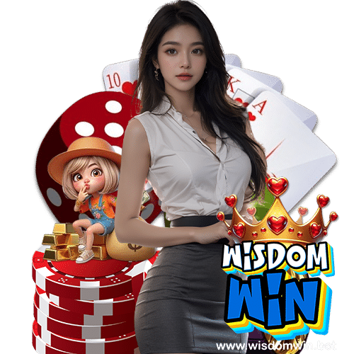 wisdomwin ปลอดภัยมั่นคง
