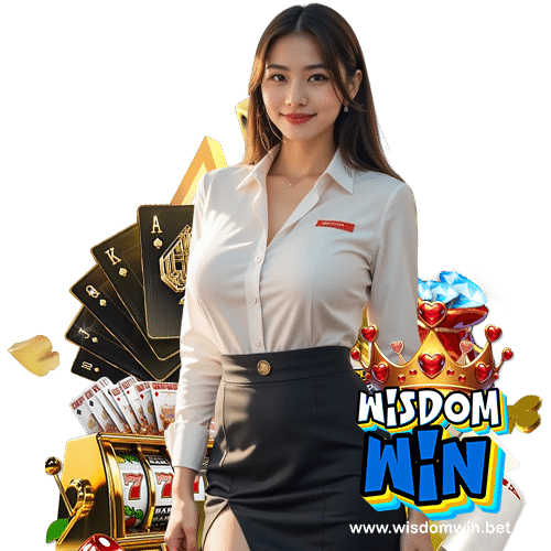 wisdomwin ฝาก ถอนออโต้