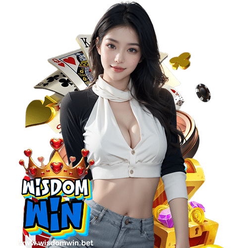 wisdomwin ไม่ผ่านเอเย่นต์